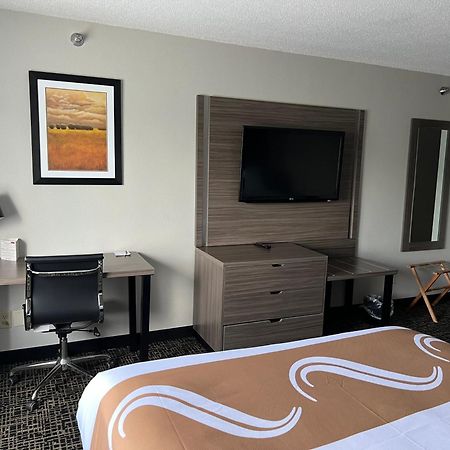 Quality Inn & Suites רד ווינג מראה חיצוני תמונה