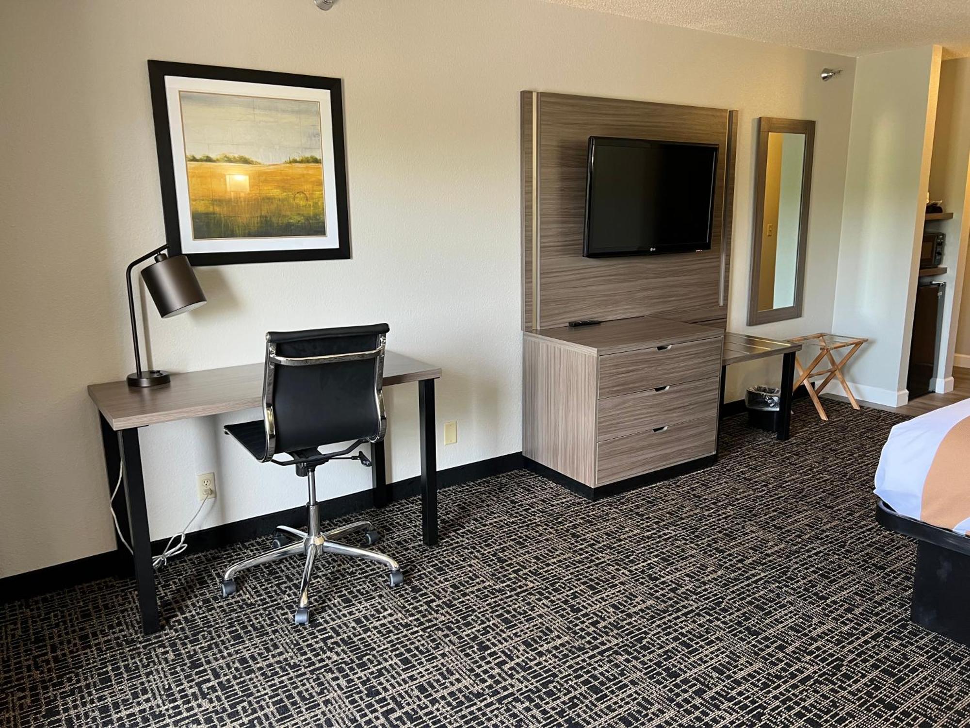 Quality Inn & Suites רד ווינג מראה חיצוני תמונה