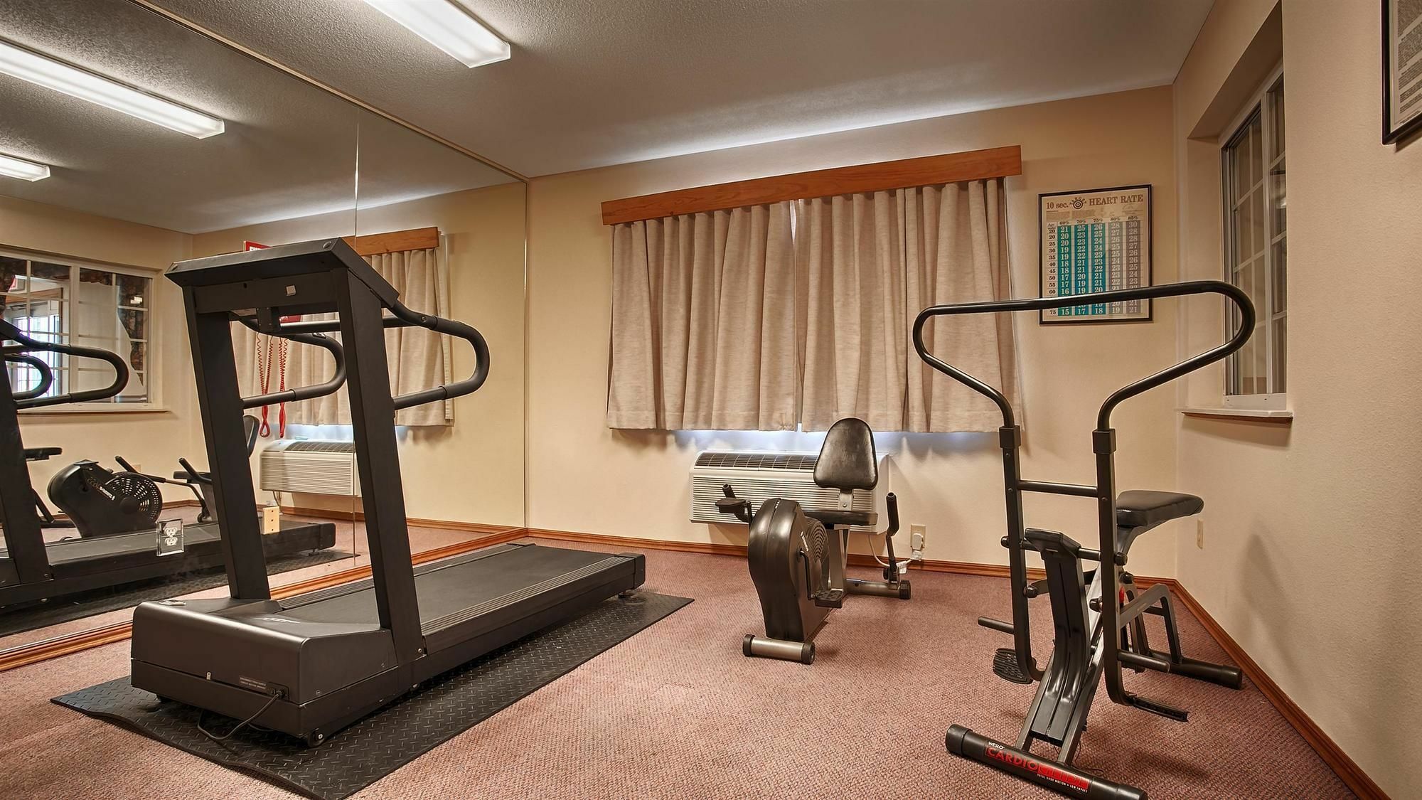Quality Inn & Suites רד ווינג מראה חיצוני תמונה