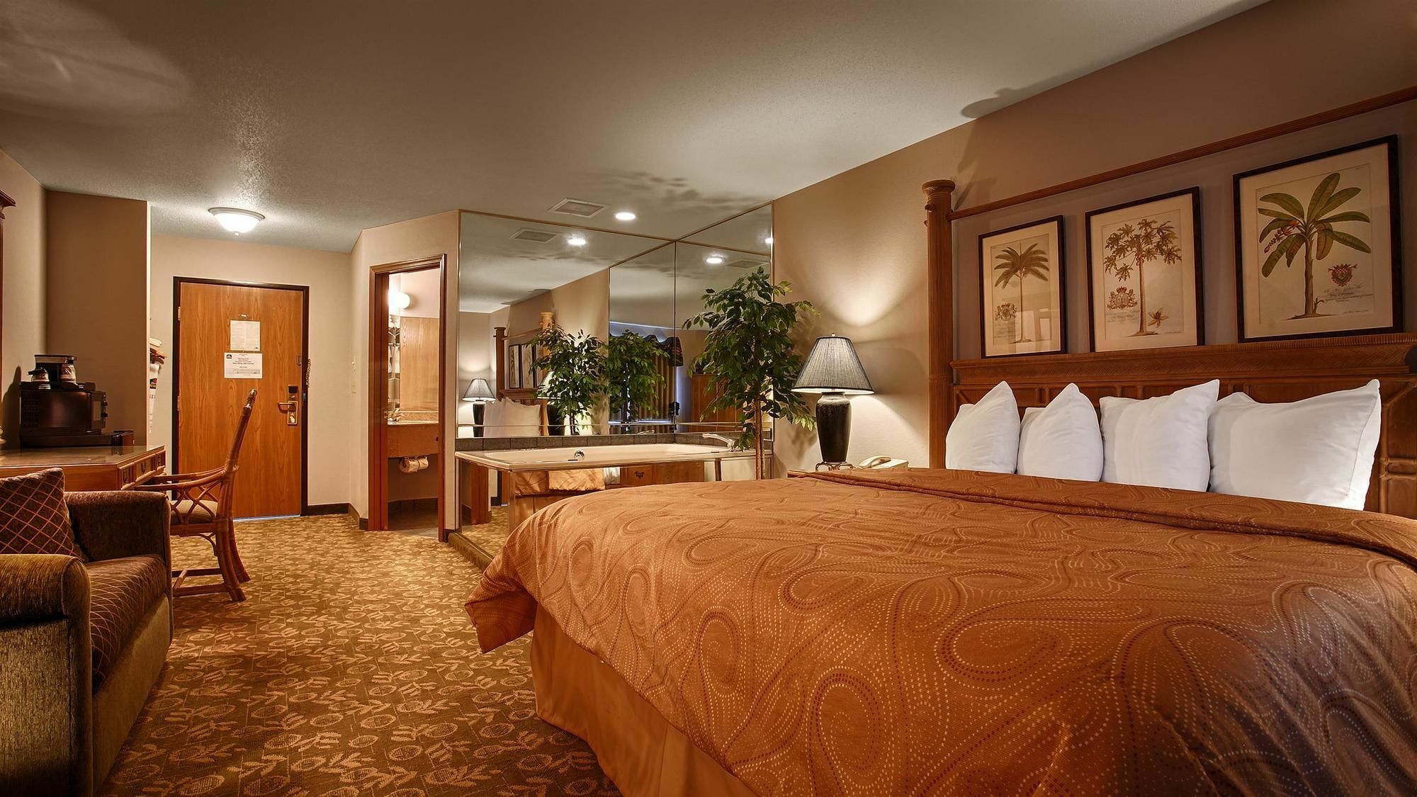 Quality Inn & Suites רד ווינג מראה חיצוני תמונה