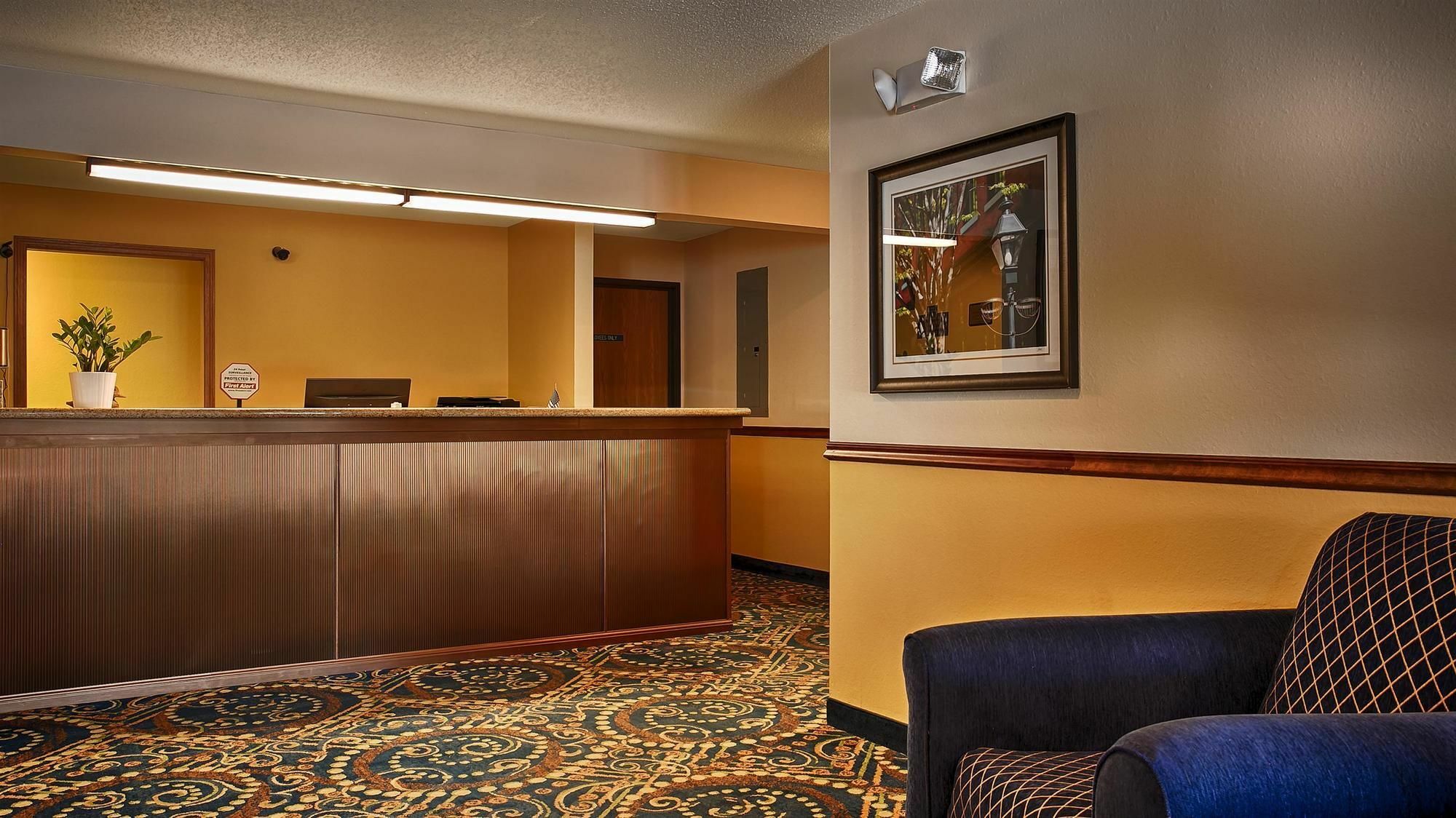 Quality Inn & Suites רד ווינג מראה חיצוני תמונה