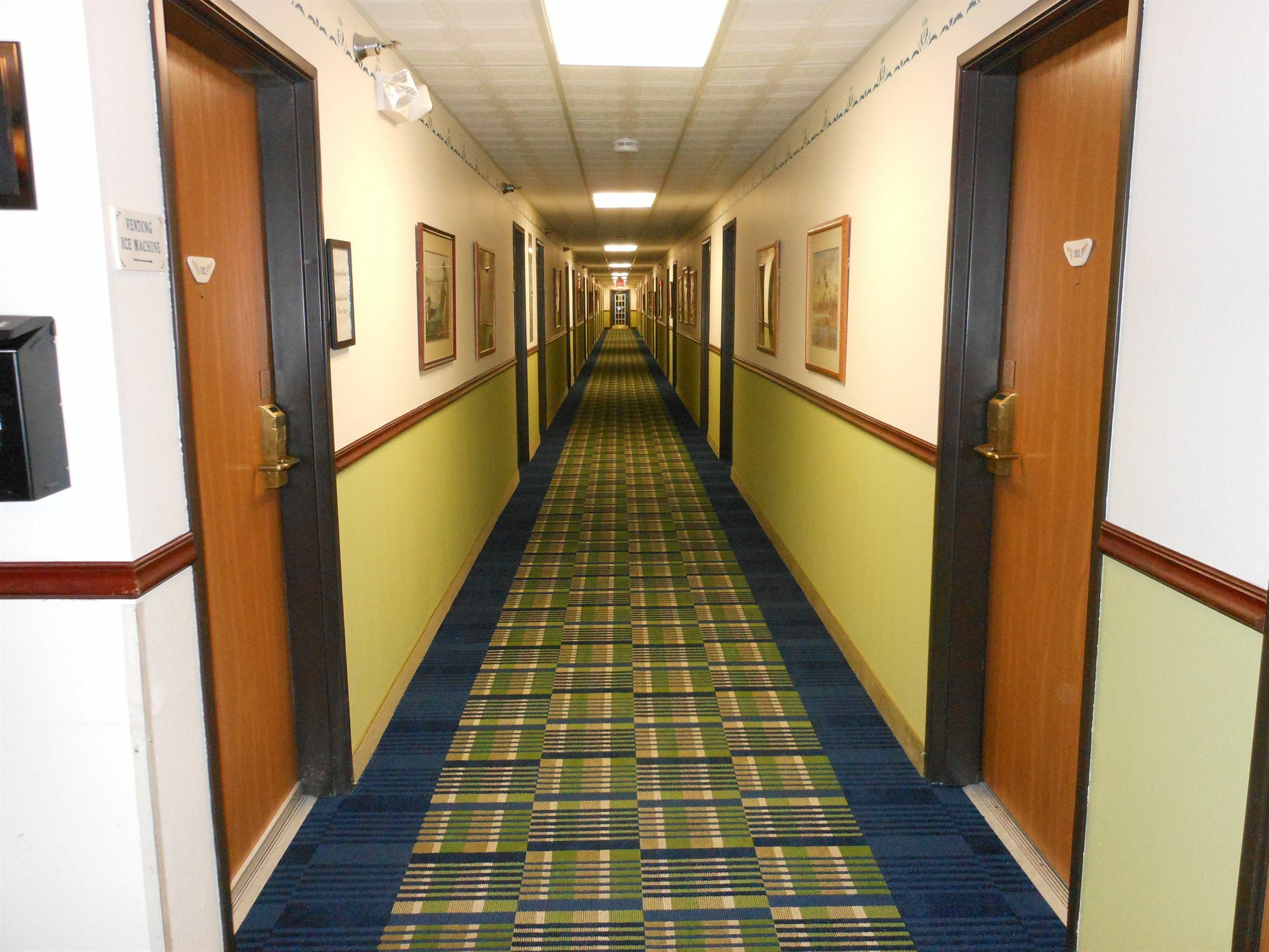 Quality Inn & Suites רד ווינג מראה חיצוני תמונה